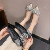Slipper Women Causal Loafers Soft Sole Quality Flat Shoes for Women
