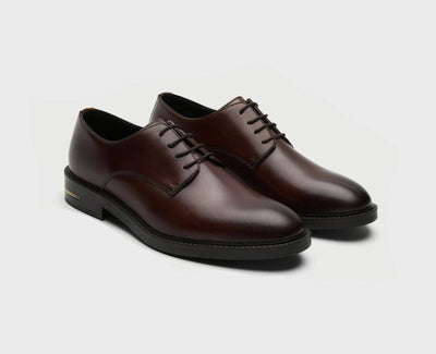 Mens Leather Shoes