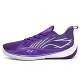 Durable Non slip Rubber Impact protection Basketball Shoes Indoor Outdoor Court Basketball Shoes with Superior Grip & Stability