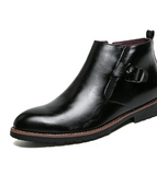 Classy Designers Hot Selling Fashion Durable Formal Dress Shoes Boots