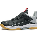 Fashion Sneakers Plus Size Men Tennis Shoes Professional Badminton Shoes