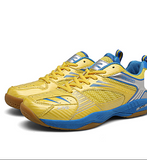 Professional Training Sports Sneakers Fashion Top Quality Anti-Slippery Men Tennis Shoes