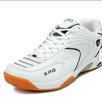 New Arrival High Quality Casual Women Sports Sneakers Men Badminton Tennis Shoes Hombre Mujer