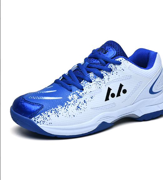 High Quality Fashion Sports Sneakers Men Badminton Shoes Tennis Shoes