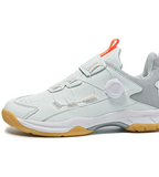 Fashion Sneakers Plus Size Men Tennis Shoes Professional Badminton Shoes