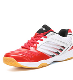 New Products Composite Rubber+MD Sole Men Women Unisex Badminton Tennis Shoes Sports Shoes