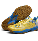 Professional Training Sports Sneakers Fashion Top Quality Anti-Slippery Men Tennis Shoes