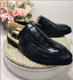 Latest Model Comfortable White Casual Dress Shoes Breathable Summer Leisure Men Other Trendy Loafers Shoes