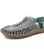 Sandalias Para Hombres Breathable Comfortable Hard Wearing Men Summer Sandals Casual Shoes