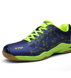 High Quality Professional Sports Sneakers Low Cut Men Tennis Shoes Comfortable Badminton Shoes for Men Unisex,men Eur 37-45 EVA