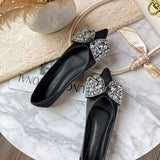 Slipper Women Causal Loafers Soft Sole Quality Flat Shoes for Women