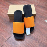 Outdoor Summer Beach Soft Rubber Sole Cute Platform Women Sexy Wanita Sandals