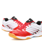 New Products Composite Rubber+MD Sole Men Women Unisex Badminton Tennis Shoes Sports Shoes