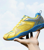 Professional Training Sports Sneakers Fashion Top Quality Anti-Slippery Men Tennis Shoes