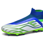 Parent Child Outside Sports Fun AG High Quality Football Shoes Soccer