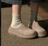 Non Slip Comfortable Slip on Round Toe Casual or Professional Event Suitable Women Slippers Clogs Mules for Men