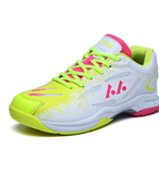 High Quality Fashion Sports Sneakers Men Badminton Shoes Tennis Shoes