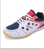 New Designer Fashion Sneakers Men Tennis Shoes Wholesale Professional Shoes