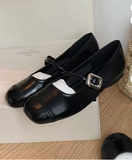 New Fashion Outdoor Office Wear Non-Slip Slippers Mocassin Pumps Flat Shoes for Women