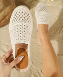 Zapatos Mayorista Custom Spain Style Espadrilles Loafers Shoes for Women
