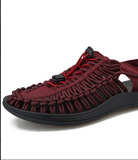 Sandalias Para Hombres Breathable Comfortable Hard Wearing Men Summer Sandals Casual Shoes