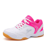 Feminino Casual Sports Badminton Sneakers Table Tennis Women Tenis Hombre Masculino Shoes Men
