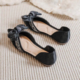 Summer Outdoor Sandalias De Peluche Bandana Fashion Casual Women's Sandals for Ladies Shoe