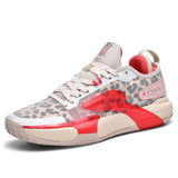 Low MOQ Brand Logo Customization Professional Men Outdoor Sports Sneakers Mesh Cool High Top Breathable Women Basketball Shoes