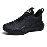 Brand Logo Custom Professional Men Noctilucent Outdoor Sports Sneakers Blank Mesh US Eagle Women Anti-slip Basketball Shoes