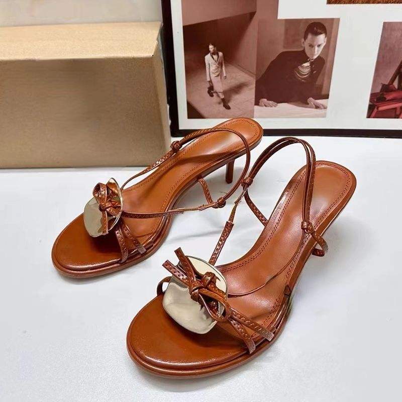 Zapatos De Mujer Elegante Low Slippers Chaussures Femmes Women Kitten Heels Mules Shoes