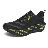 Men Carbon Fiber Plate Running Shoes Professional Marathon Racing Sneakers Women Road Jogging Footwear Lightweight Trainers