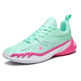 Gym Training Mens Basketball Shoes Galaxy Nebula Pattern Durable High Traction Low Cut High Performance Athletic Court Sneakers