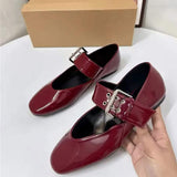 Trendy Sandale Plat Female Dress Shoes Cute Fashion Women Summer Sandals