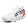 Lightweight High-Performance Indoor Outdoor Basketball Shoes Breathable Mesh Cushioning Shock Absorption Durable Rubber Outsole