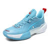 Professional Men Outdoor Sports Sneakers Low Cut Blank Mesh Breathable Women Kids Boys Basketball Shoes