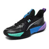 Professional Men Outdoor Sports Sneakers Low Cut Blank Mesh Breathable Women Kids Boys Basketball Shoes