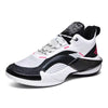 Professional Men Outdoor Sports Sneakers Dark Night Glowing Mesh Breathable Women Kids Boys Basketball Shoes