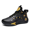 Men High Quality Fashion Cool Kids Sports Sneakers Mesh Breathable Basketball Shoes for Women