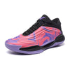 Label Customize Professional Men Outdoor Sports Sneakers Blank Breathable Women Boys Basketball Shoes