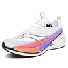 Professional Men Running Shoes Lightweight Breathable Mesh Athletic Sneakers for Jogging Walking Cushioning Sports Footwear