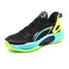 Colorful Professional Men Outdoor Sports Sneakers Breathable Blank Mesh Women Boy Basketball Shoes