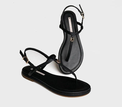 Sandals & Slipers