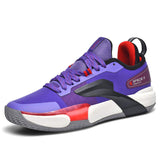 Low MOQ Brand Logo Customization Professional Men Outdoor Sports Sneakers Mesh Cool High Top Breathable Women Basketball Shoes