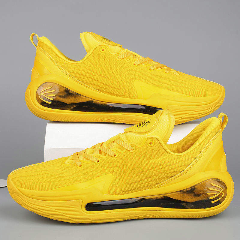 New High Performance Men Basketball Shoes Professional on Court Training Athletic Sneakers Women Non Slip High Traction Footwear