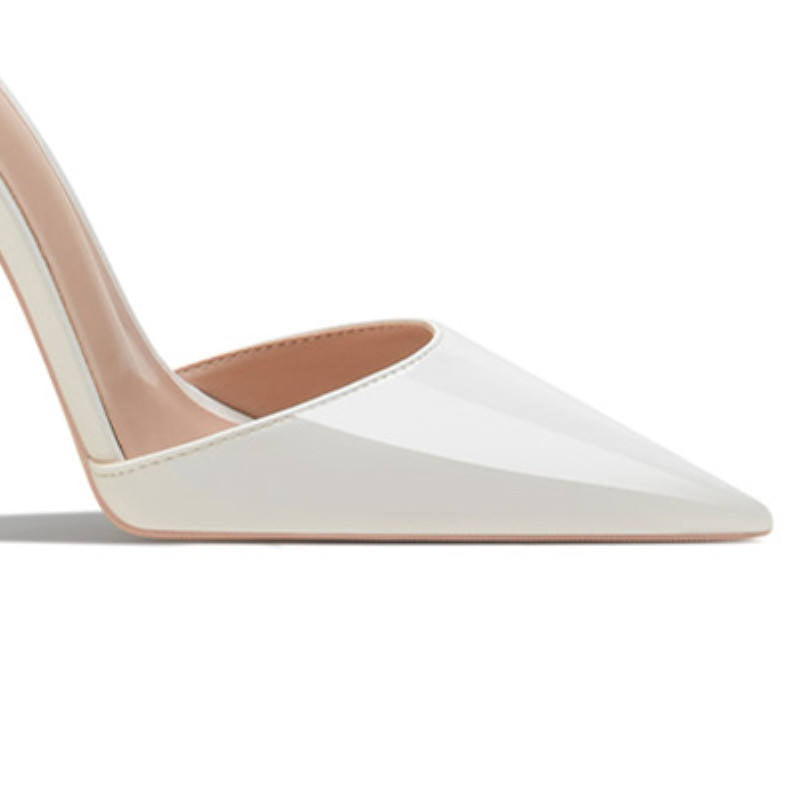 Custom Style Sandals Stilettos 2025 Summer Shoes Women 6CM 8CM 10CM 12CM New High Heels