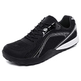 Mesh Running Shoes Ultra Breathable Athletic Walking Sneakers Women Metallic Silver Gym Workout Tennis Shoes