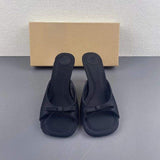 Black Sandalias De Dama Peep Toe Sandals 2024 Sexy Stiletto High Heels