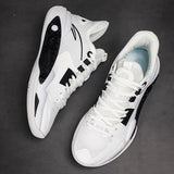 2025 New Dropshipping Brand Logo Custom Professional Men Outdoor Sports Sneakers for Concrete Floor Blank Women Basketball Shoes