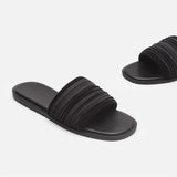 Sandalet Pour Femm Comfortable Slipper Casual New Trendy Fashion Sandals
