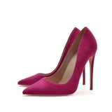 Chaussure Pour Femme Closed Toe Sandals 2025 Pumps Heels for Women